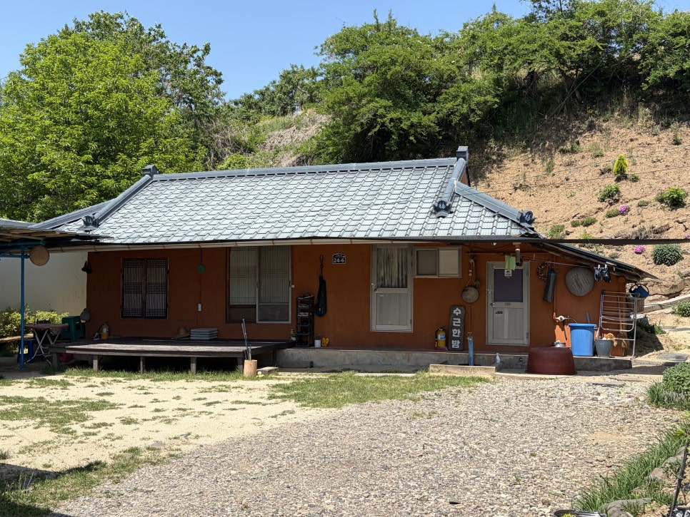 수근한 밤 사진 2