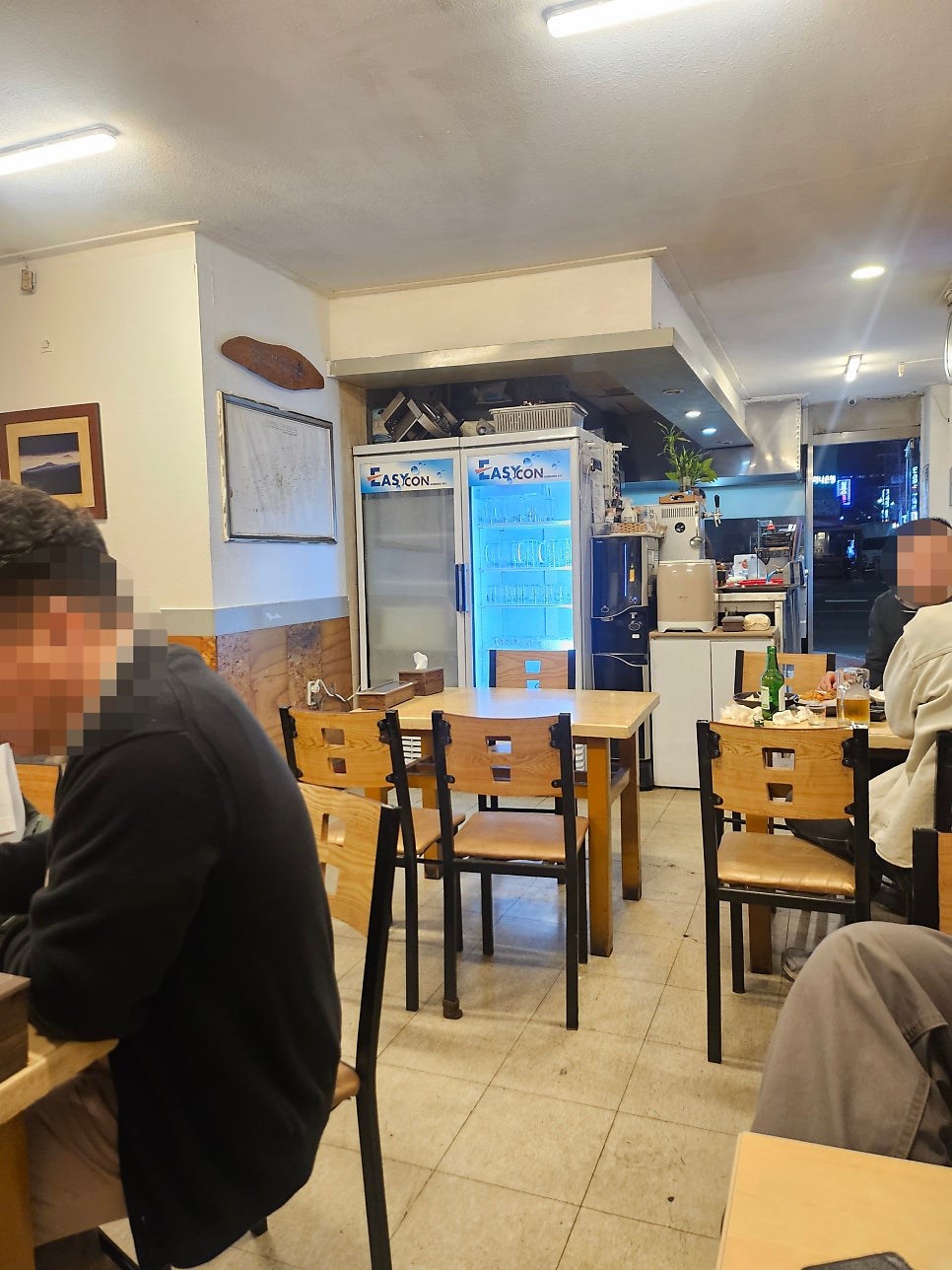 파라바베큐 사진 2