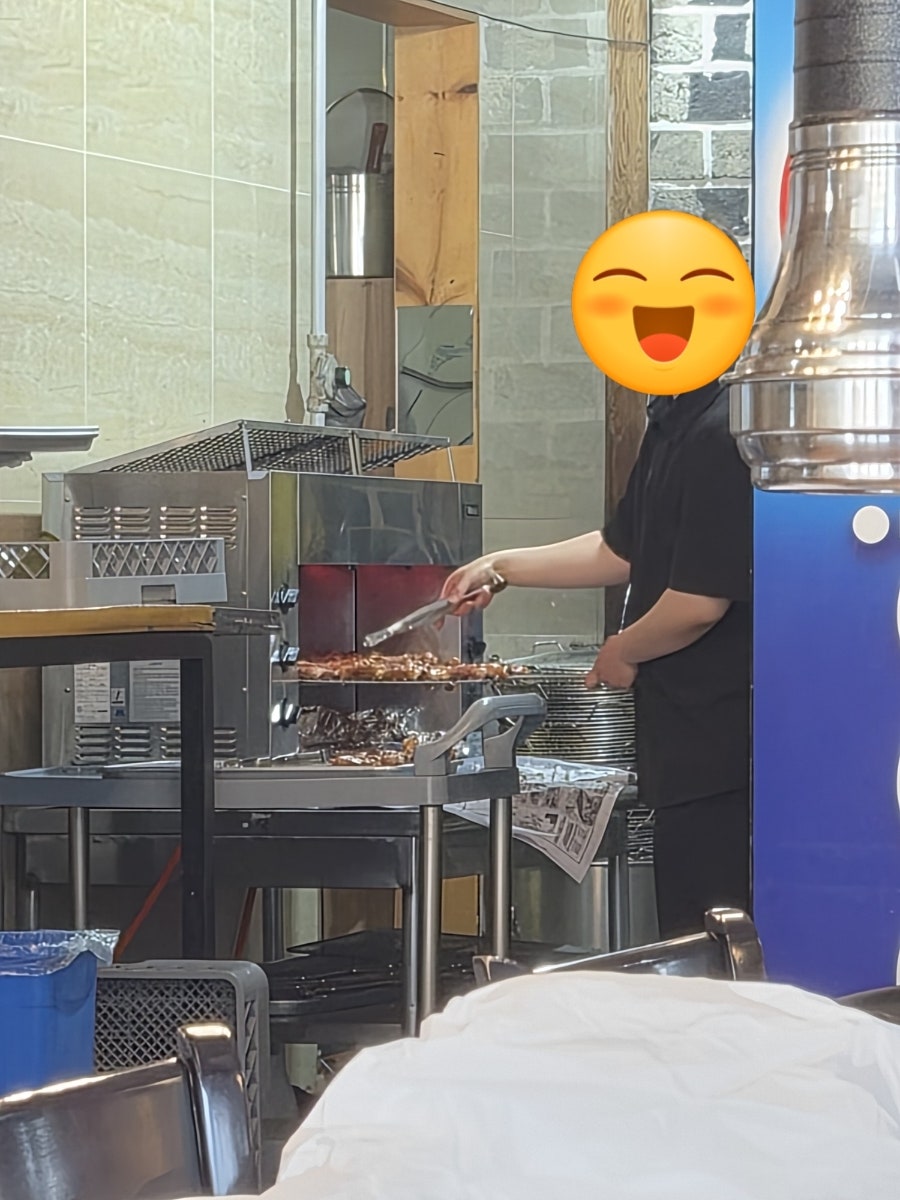 탑골숯불닭갈비 사진 5