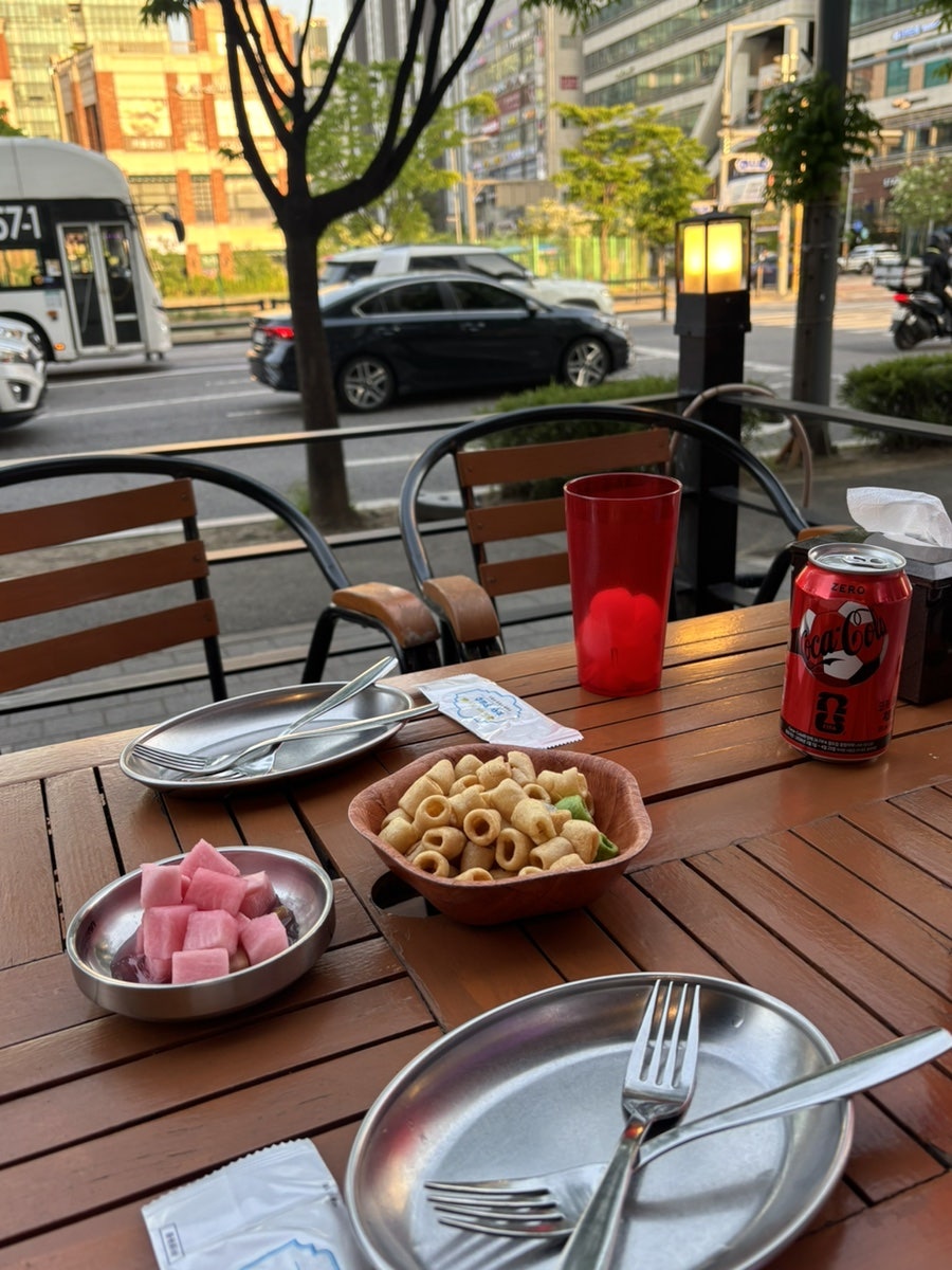 오부장치킨 옥길점 사진 4