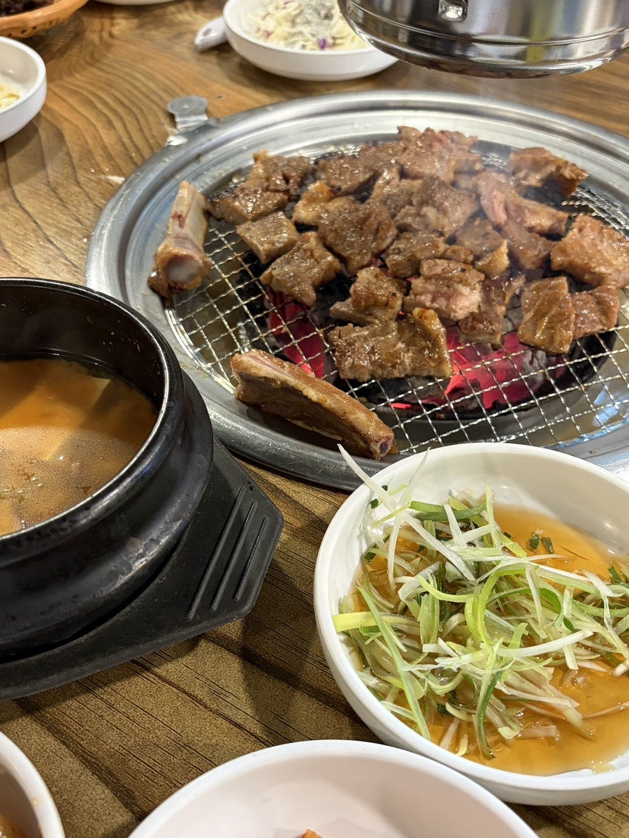 추억의기찻길 주안점 사진 4
