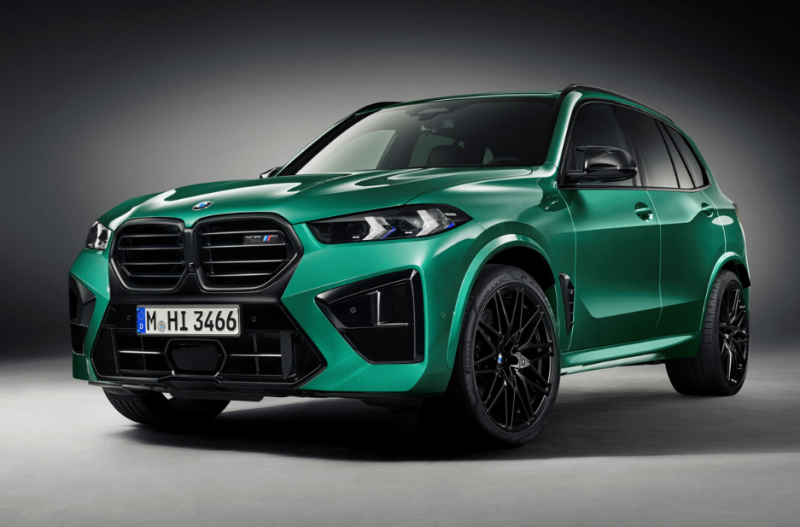 "530마력 V8, 1억 5,600만원!" BMW X5 M60I 신차 가격표 M60I M 마력·무게·실구매가·연비·제원표 근....