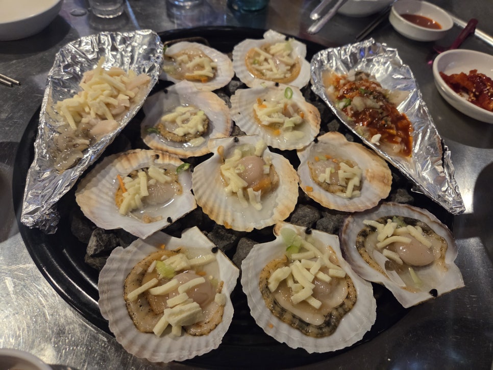 만선포차 사진 6