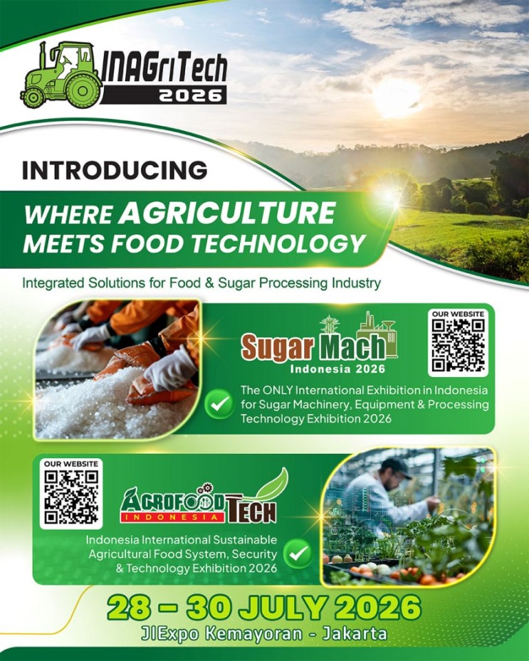  INAGRITECH 2026 참가하려면 C11 전시회 비자 필수 확인