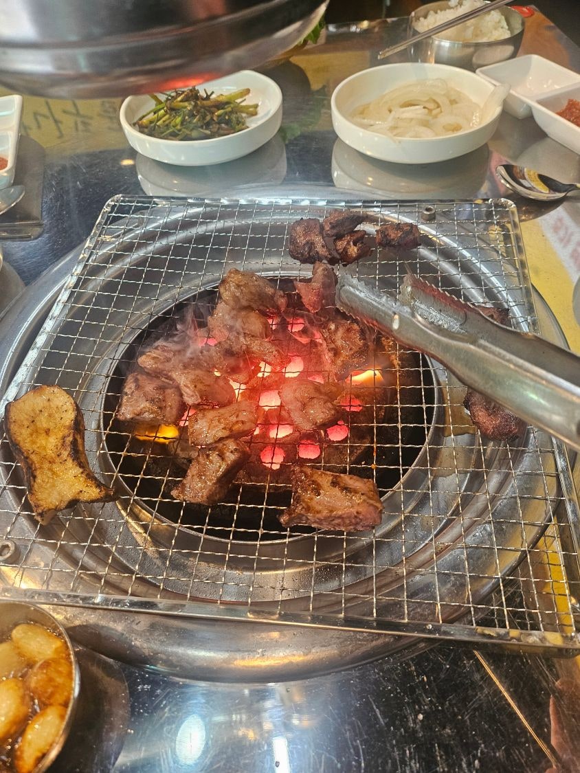 감나무골함라산갈매기 사진 5