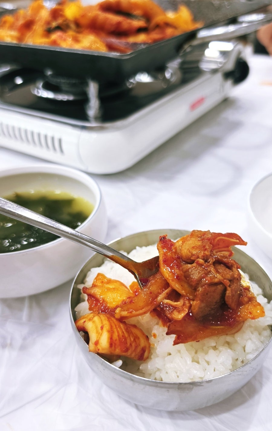 감골묵촌 사진 4
