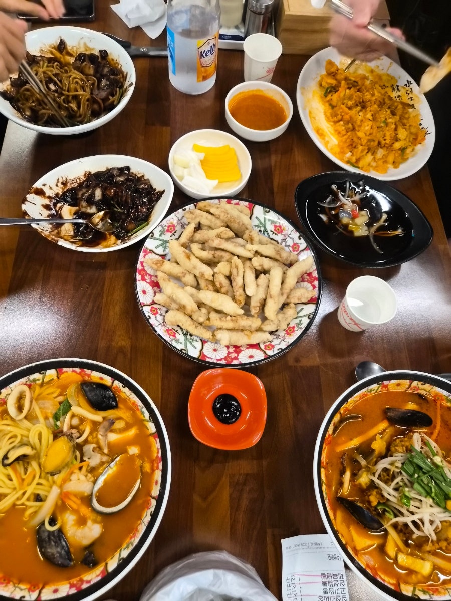 홍류 사진 1