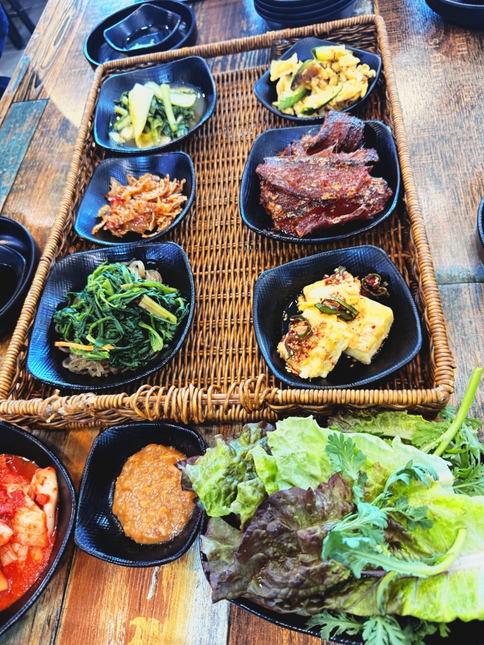 콩뜨란 사진 5