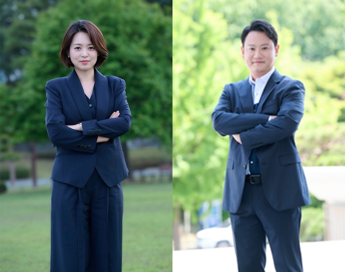 K토크 8인 패널, KBS <b>개표방송</b> 합류 ️