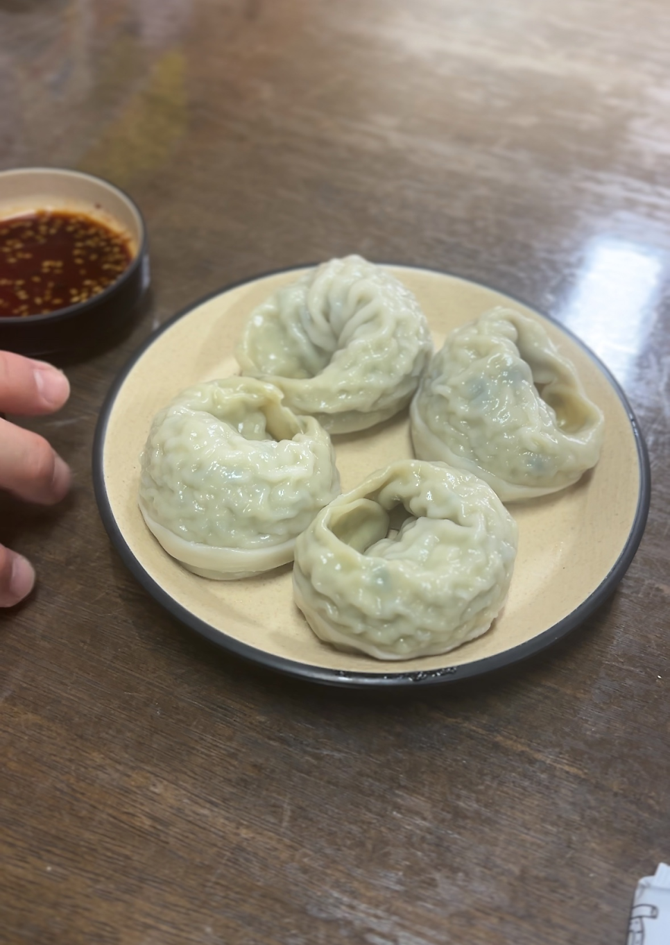 맷돌 사진 5