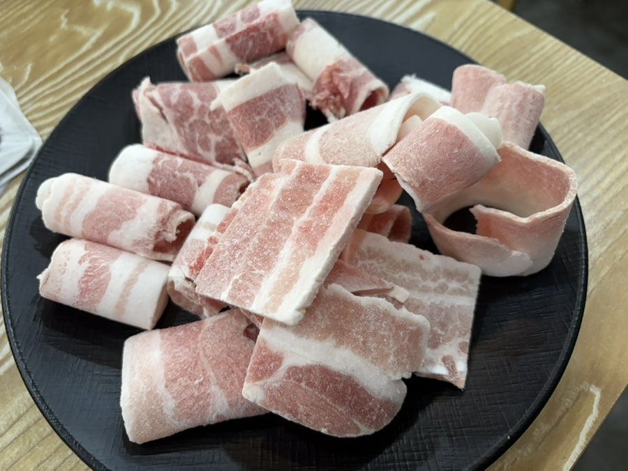 꿀먹소 월평동본점 사진 4