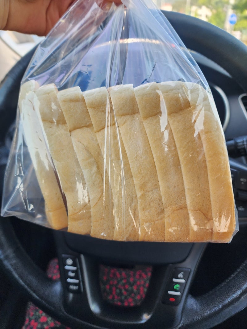 창원 중동 맛집 화이트리에 식빵 빵집