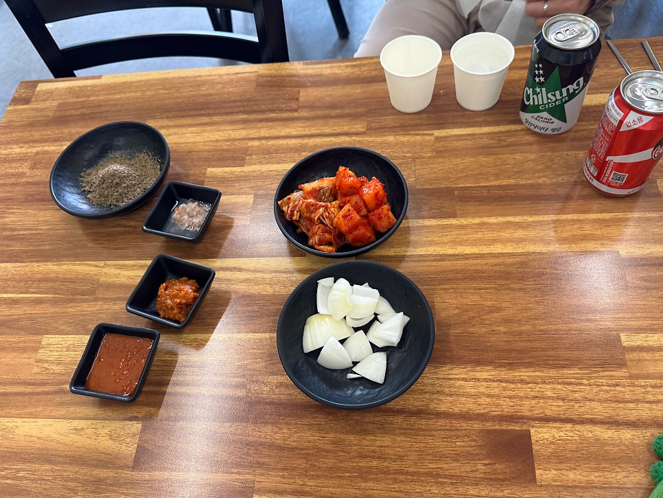 임사부국밥 대신점 사진 6