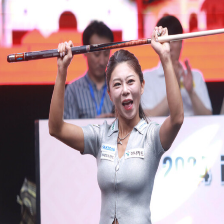 당구 김가영 2026-27 LPBA 챔피언십 8강 진출하며 이유주와 대결!! 김민아 용현지, 서한솔 히가시우치, 김보미 이화연도 8강 맞대결!!