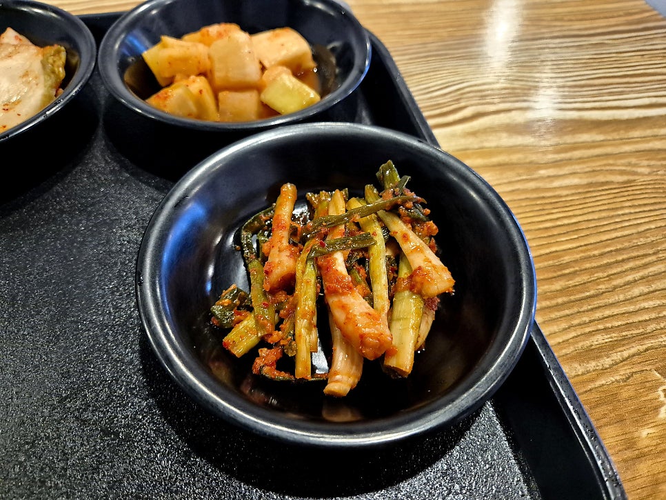 서리풀순대국막창 사진 5