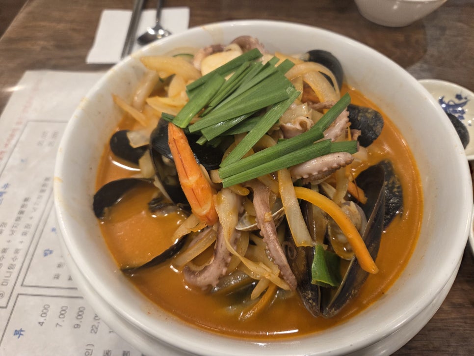 호로록짬뽕 사진 4