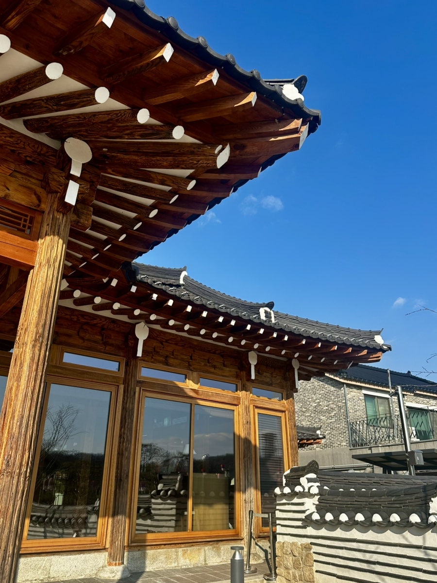 명지각 사랑채 사진 2