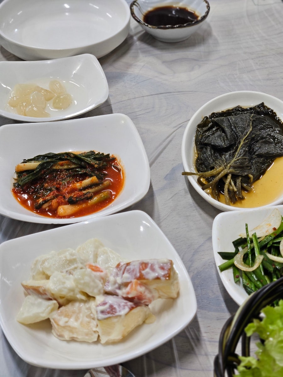 김포집연호장어마을 사진 6