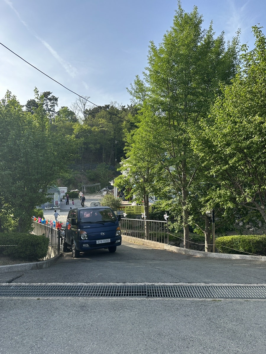 옥돌쉼터 사진 2