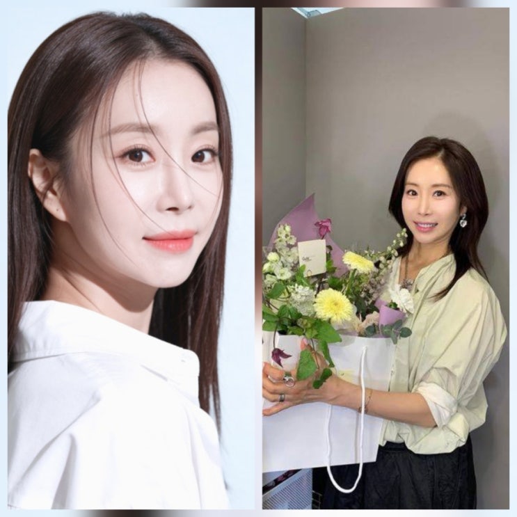 배우 한다감 47세 최고령 산모 근황 슈돌 출연 누구?