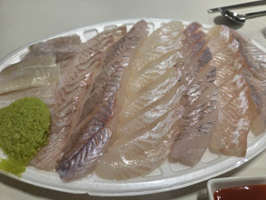 싱싱활어천국 죽전본점 사진 5