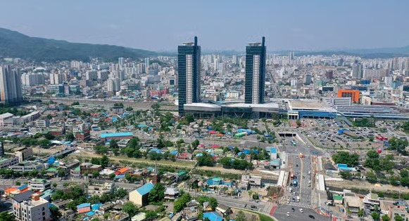  대전 성남동 정책 규제완화, 원도심 정비사업의 구조 변화