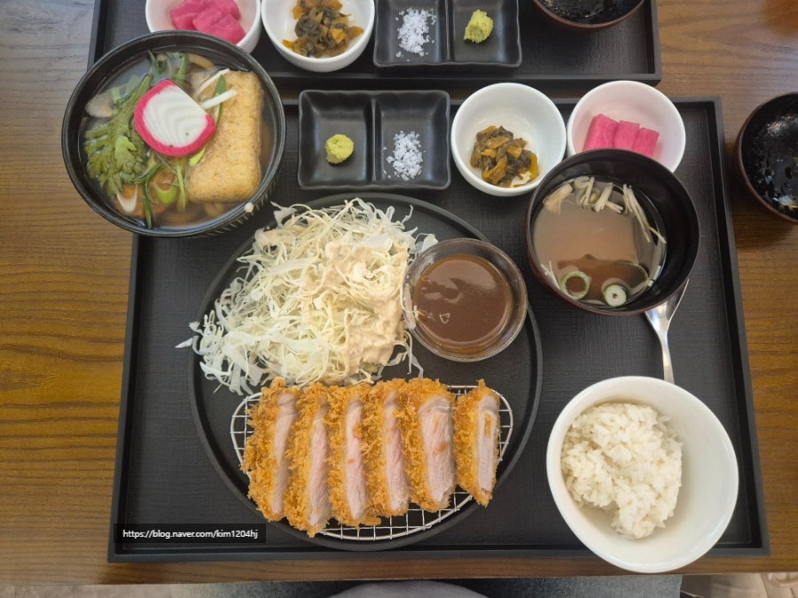 소담카츠 사진 4