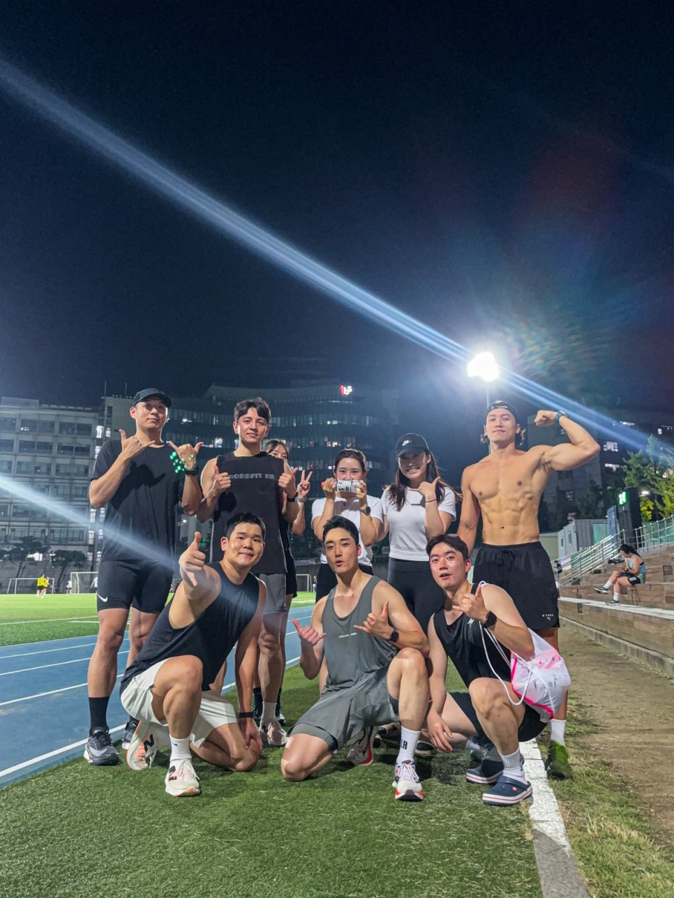 크로스핏 식스 사진 5