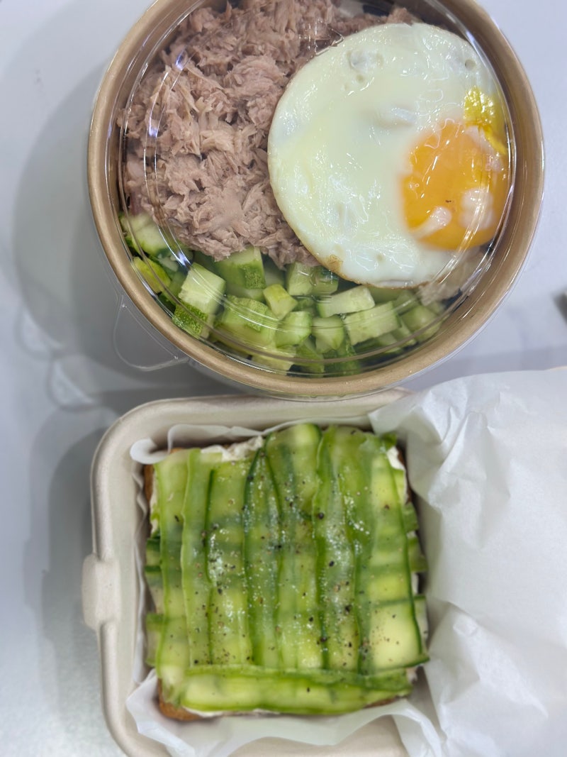 천안다이어트 식단, 맛 없을 거라는 편견 깨버린 배달맛집 ‘데이지’ 솔직후기