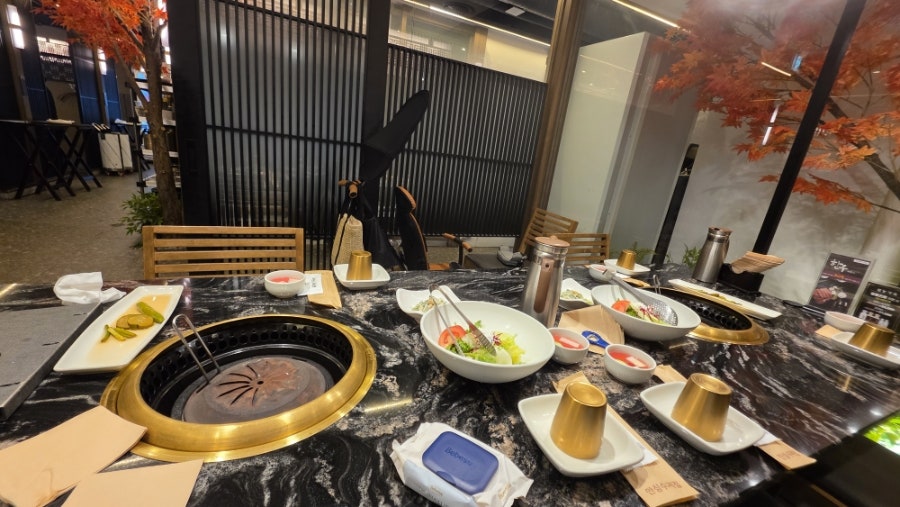 설농가옥 사진 1