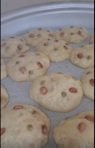 옛날막걸리술빵 사진 2