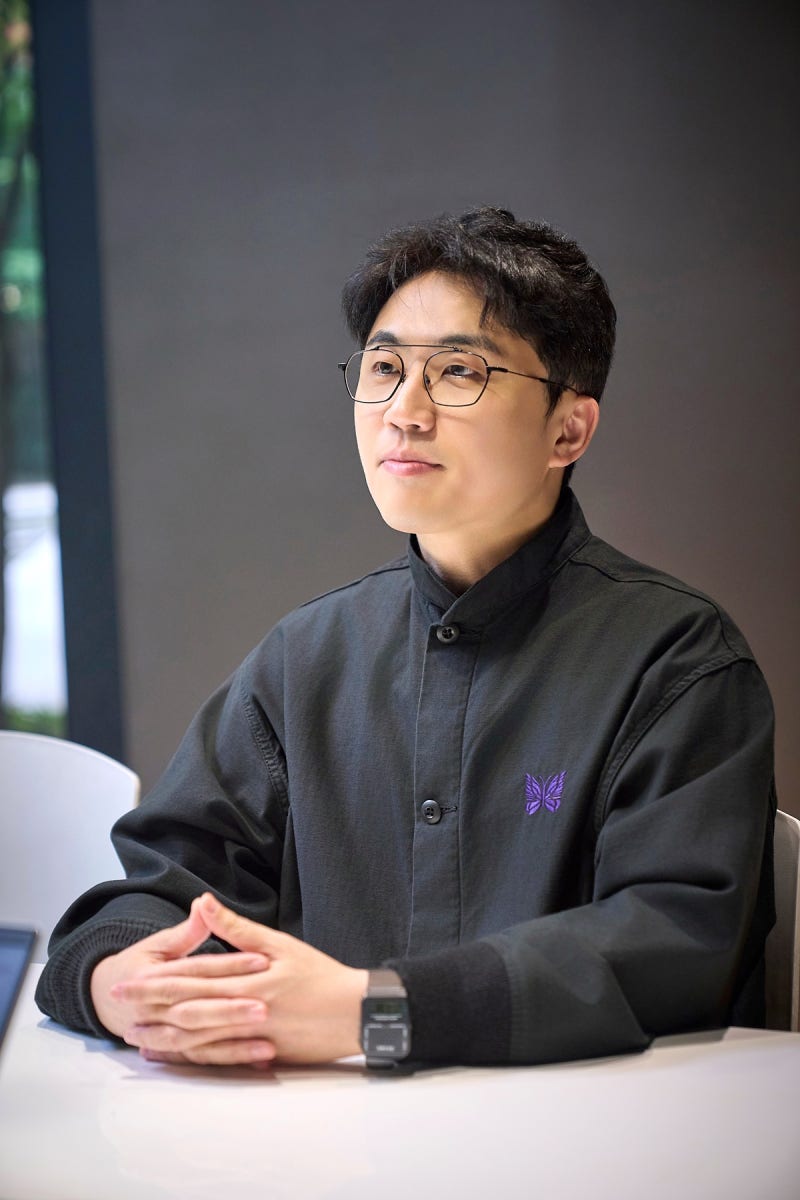 문세윤이 히든싱어8 PD 섭외한 타이밍 어땠어?