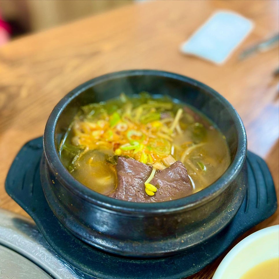 우래정 사진 4