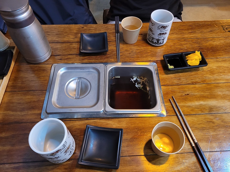 철길부산집 서창점 사진 6