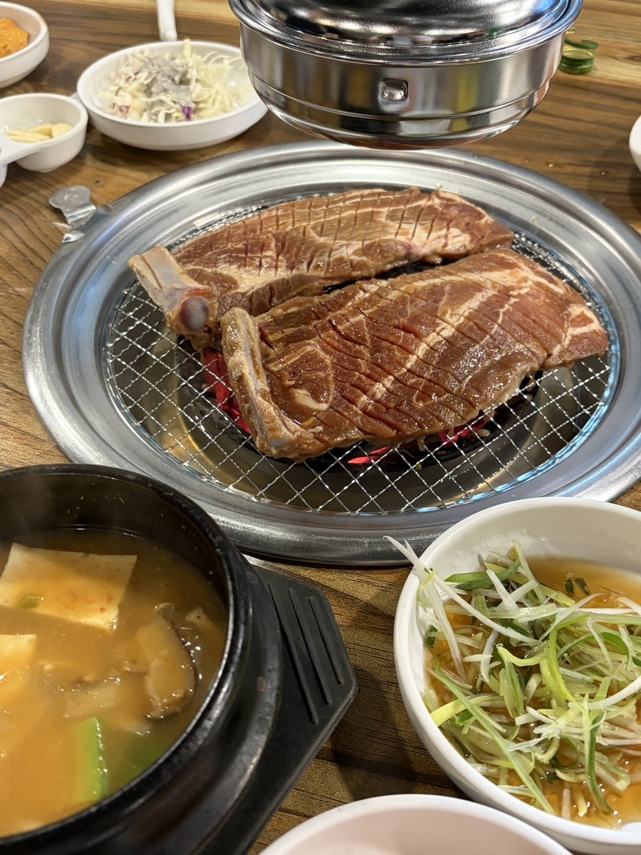 추억의기찻길 주안점 사진 3