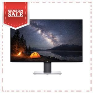 가볍게 추천 dell uhd 32인치 Dell U3219Q 중고모니터 32인치 4K 60Hz USB-C HDMI DisplayPort 가성비 좋은 선....