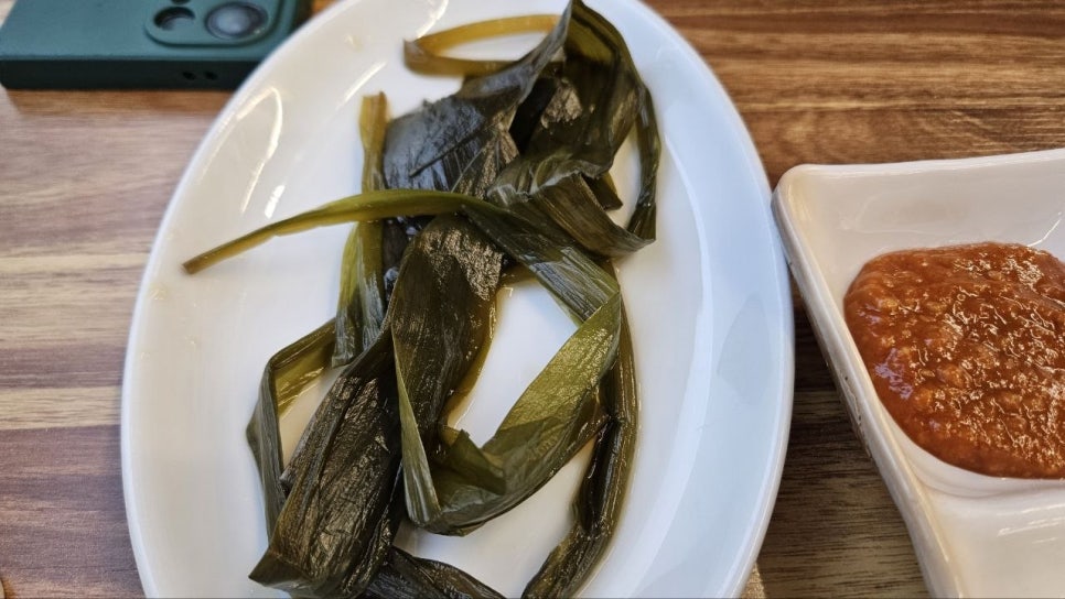 들마루 사진 3
