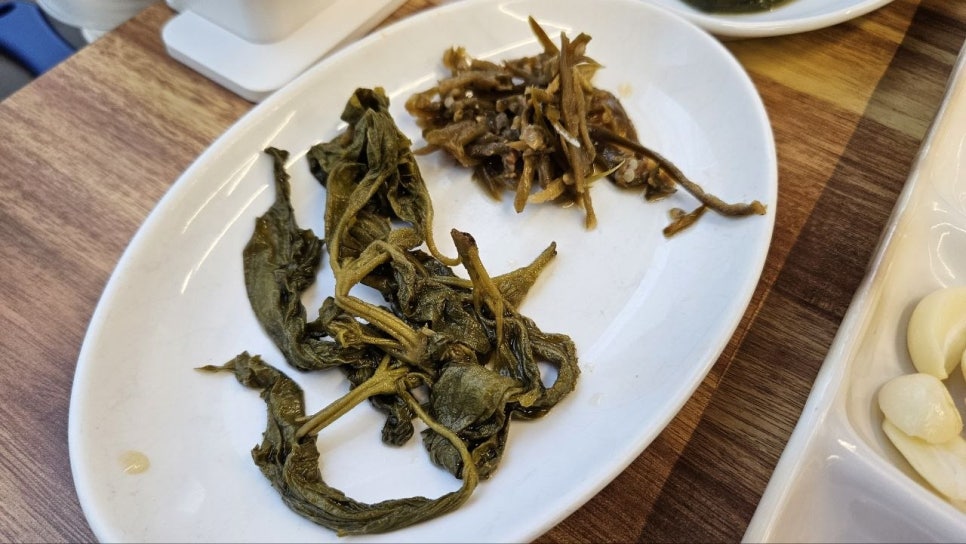 들마루 사진 2