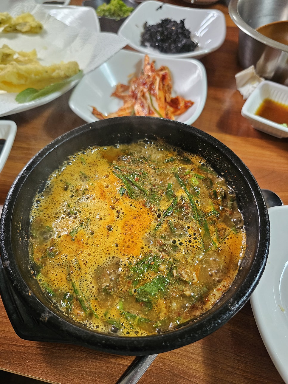 시골추어탕 사진 1