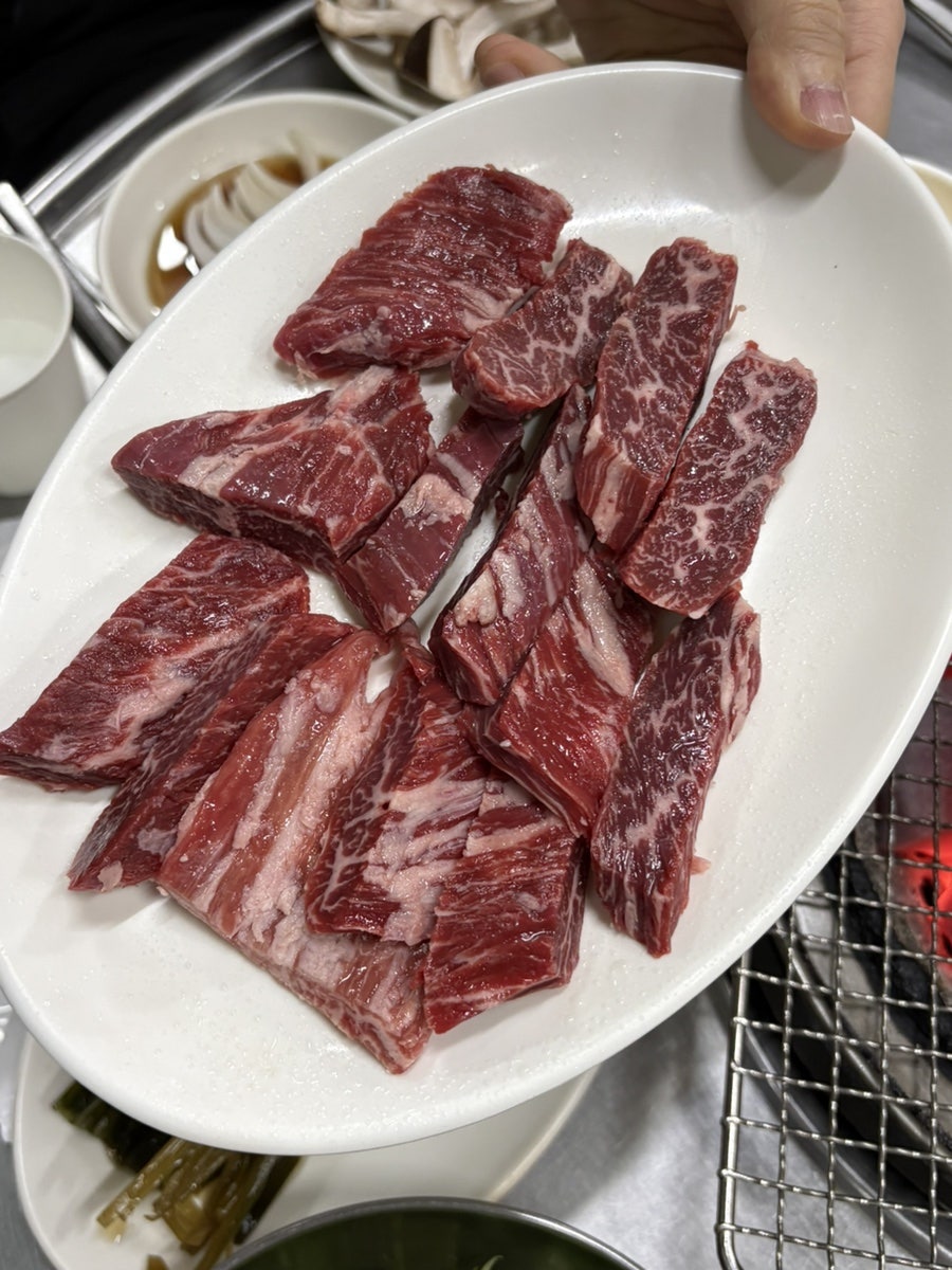 안동갈비 사진 5