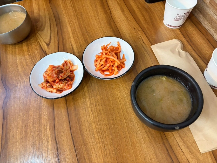 산들섬팔도비빔밥 사진 4