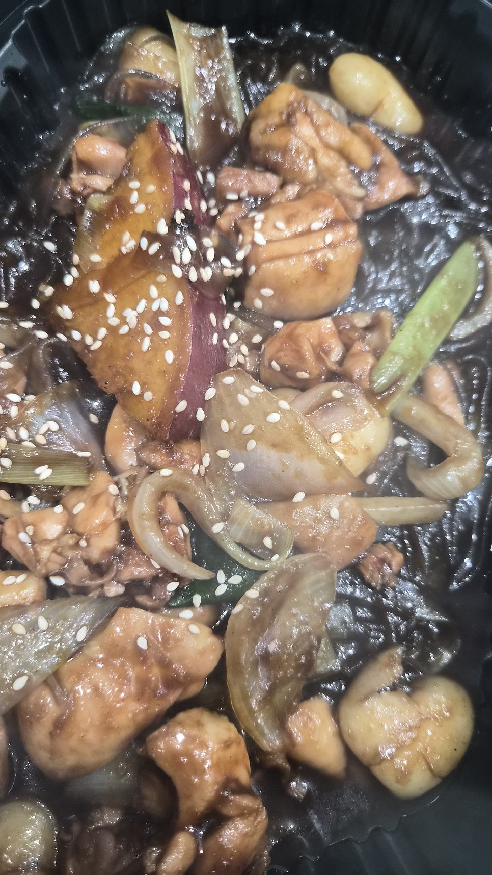 두찜 거여마천점 사진 3