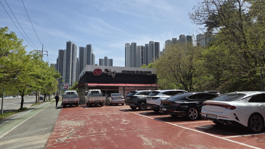 이비가짬뽕 포항양덕점 사진 3