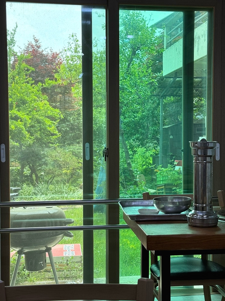 삼보숯불갈비 사진 5