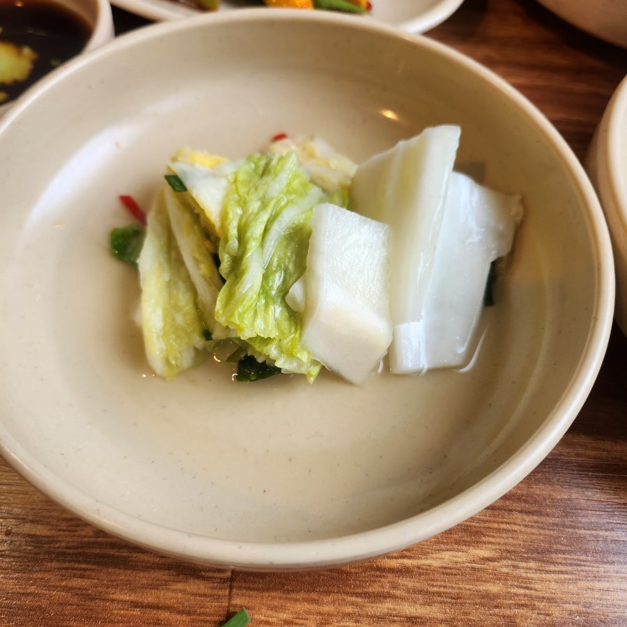 옛날추어탕 사진 6