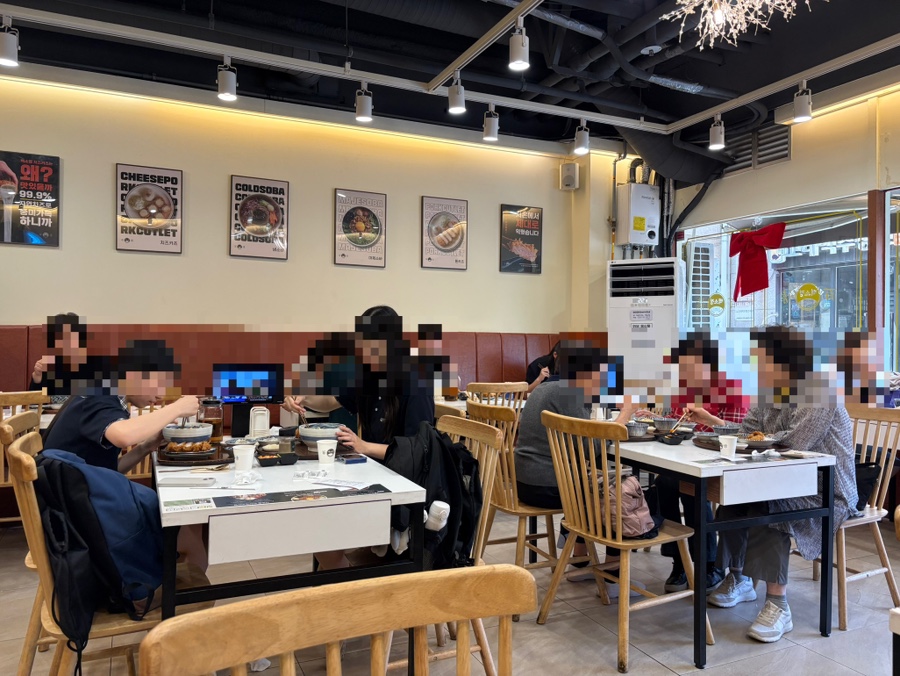 백소정 양천구청점 사진 5