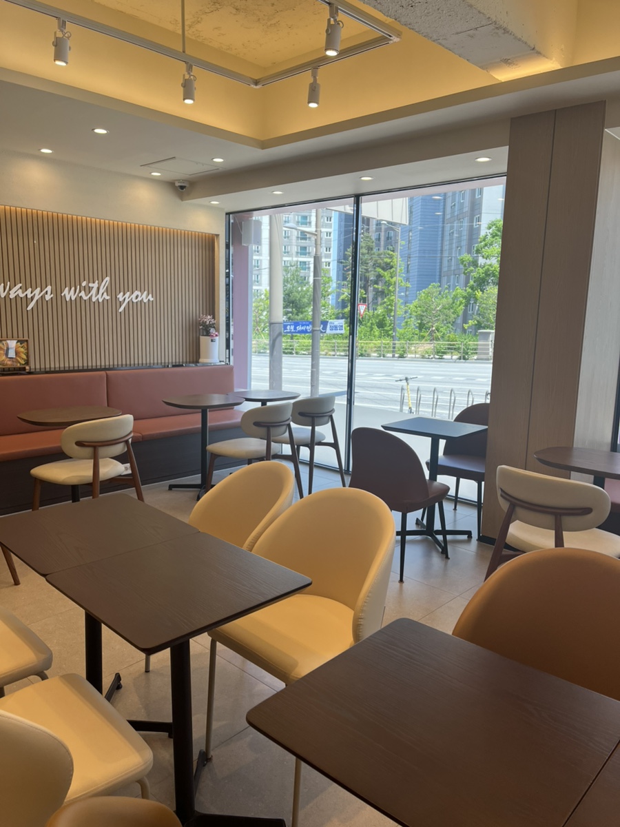 설빙 우아호성점 사진 5