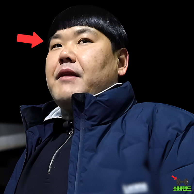 "70kg를 감량했지만 요요.." 주방용품 판매원이 된 '개그맨 김수영 근황'