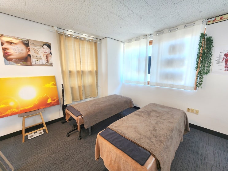 제주 신라스테이플러스 근처 외도마사지샵 | 오픈이벤트 진행 중, 24시간 신라휴테라피