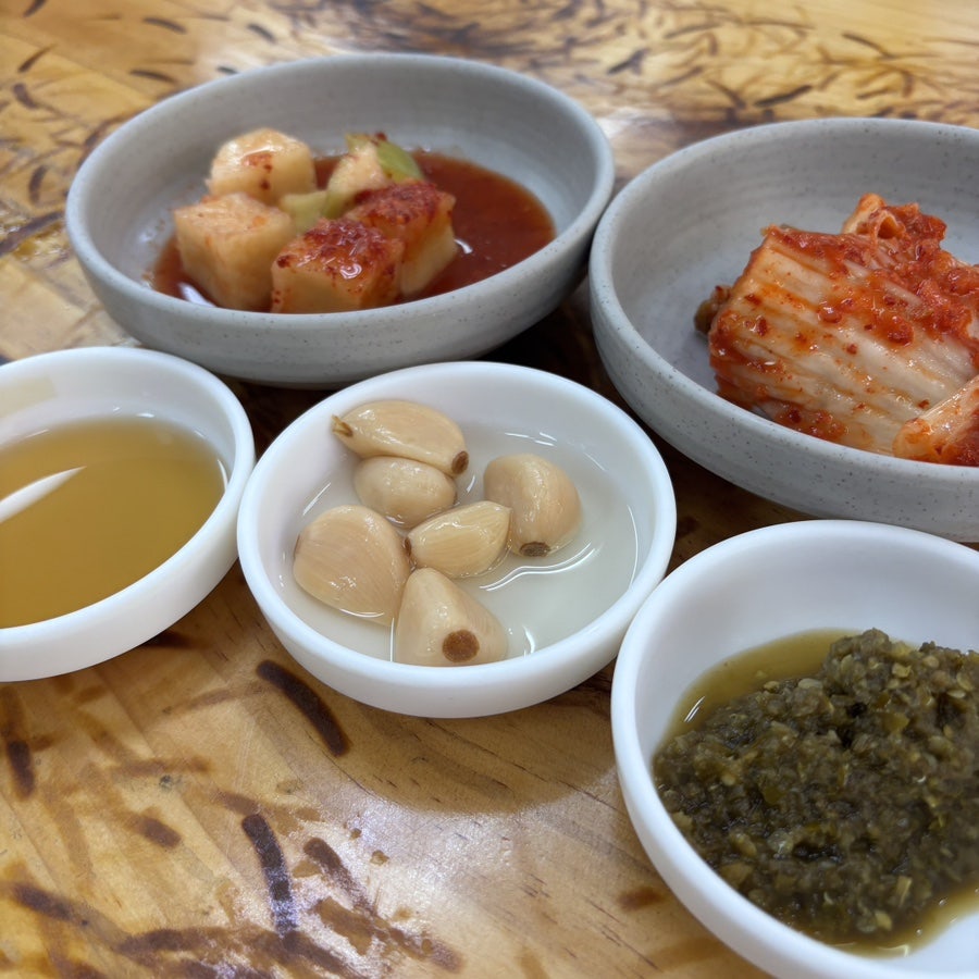 방일해장국 유림점 사진 4